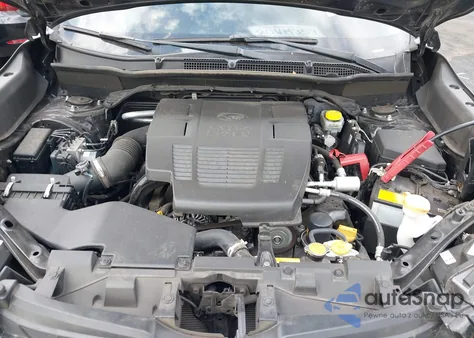 2023 Subaru Forester Premium из США, поврежденный, VIN JF2SKADC1PH509170